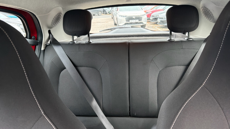 Smart forfour hatchback 1.0 Passion 5dr Petrol Hatchback